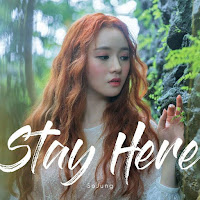 Download Lagu Mp3, MV, Music Video, Lyrics Sojung (Ladies’ Code) – Stay Here