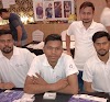 Pushpraj Kr