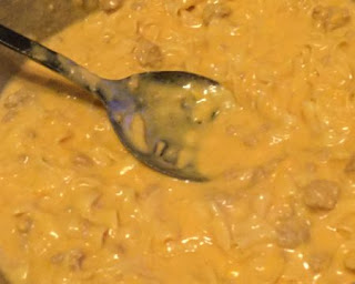 Homemade hamburger helper, homestyle country meals, cheeseburger noodle recipe