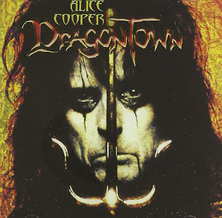 Alice Cooper's Dragontown