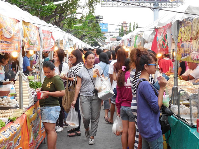 Thủ đô Bangkok Địa Điểm Du Lịch Tốt Nhất 5