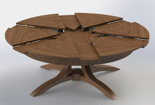 Folding Table