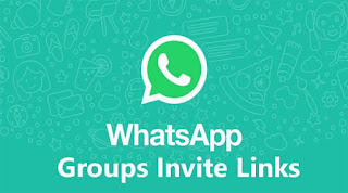 All New Best *UPDATED* WhatsApp Groups Link