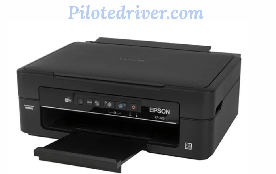 Pilote Epson XP-225