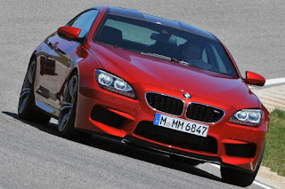 2014 BMW M6 Release Date Price