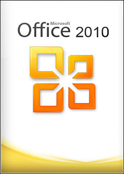 Microsoft Office 2010 Professional Plus SP1 Agosto 2012