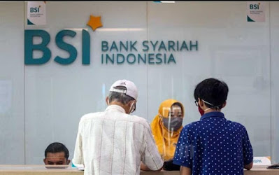 Program CSR Bank Syariah Indonesia