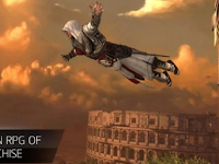 Download Game Assassins Creed Identity V.2.6.0 Mod Apk