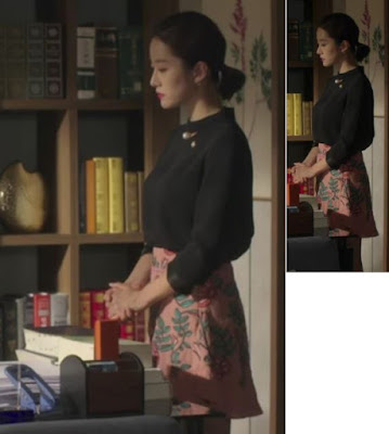 jeon_hye_bin_outfits_fashion_styles_woman_with_a_suitcase_korean_drama