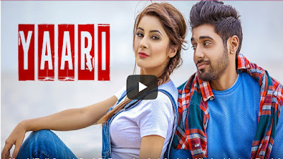 Yaari Lyrics - Guri - Deep Jandu | Latest Punjabi Songs 2017