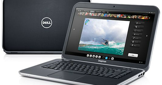 Dell Inspiron 15R SE 7520 Drivers for Windows 8 64 bit | download laptop drivers
