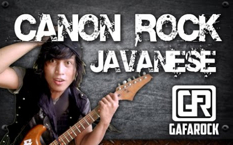 Kumpulan Lagu Gafarock Mp3 Album Cover Terbaik Full Rar