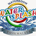 Water Splash Waterboom Tasikmalaya