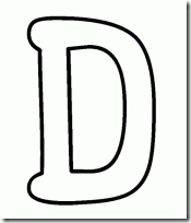 D