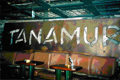  Tanamur  Discotheque Jakarta Tanah Abang Timur CLOSED 