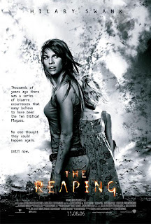 Hasat Zamanı The Reaping film izle