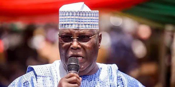 Atiku celebrates John Mahama’s victory as Ghana’s President-elect