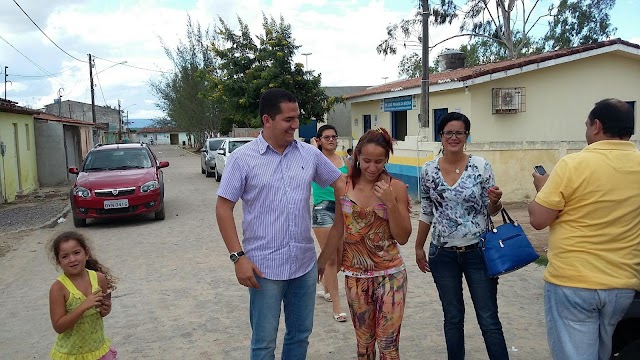 PREFEITO DANNILO GODOY VISITA A PARMALAT NESSA TERÇA-FEIRA, 19/01 