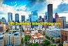 LPI Summer Intern Program in Texas, USA 2023 (Fully Funded)