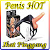 PENIS IKAT PINGGANG PEMUAS SEX WANITA 0853 8577 7800