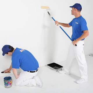 interior painting miami