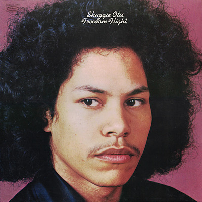 Shuggie Otis - Freedom Flight