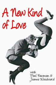 A New Kind of Love (1963)