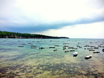 The fisherman ships (taken from MammaMia)