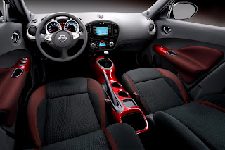 Nissan Juke 2013