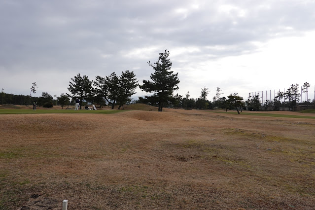 鳥取県米子市両三柳 米子ゴルフ場