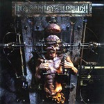 1994 - The X Factor - Iron Maiden