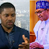 Insecurity: Buhari Worst Nigeria President Ever – Deji Adeyanju