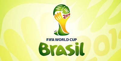 Daftar Harga Tiket  Piala Dunia 2014 Brazil