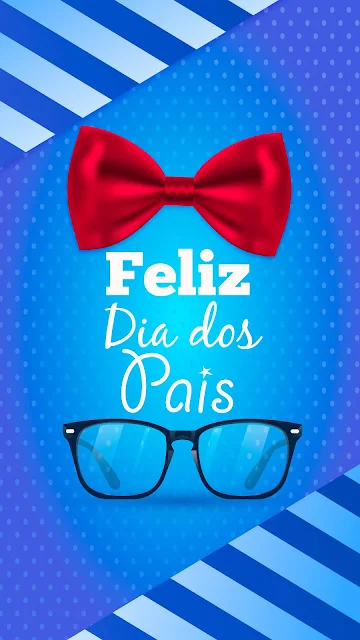 Papel de Parede Feliz Dia dos Pais