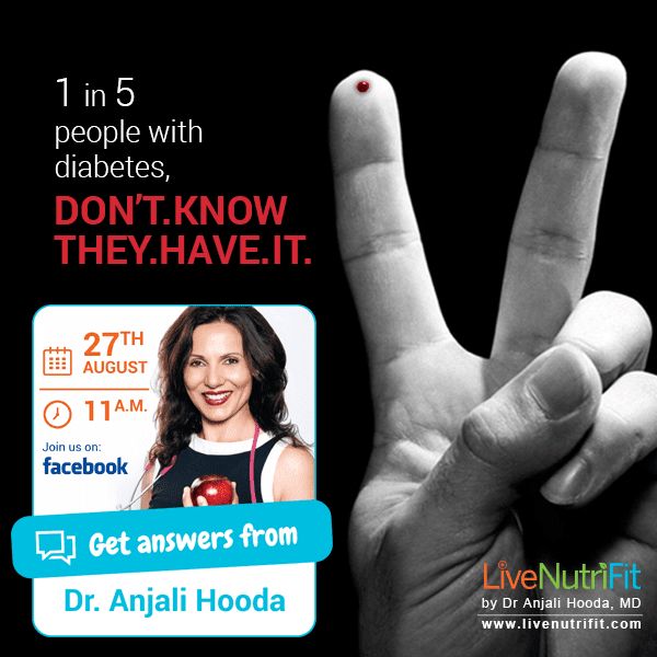 A Step towards Better Life By Dr. Anjali Hooda Sangwan