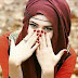 Cute Girl In Hijab 