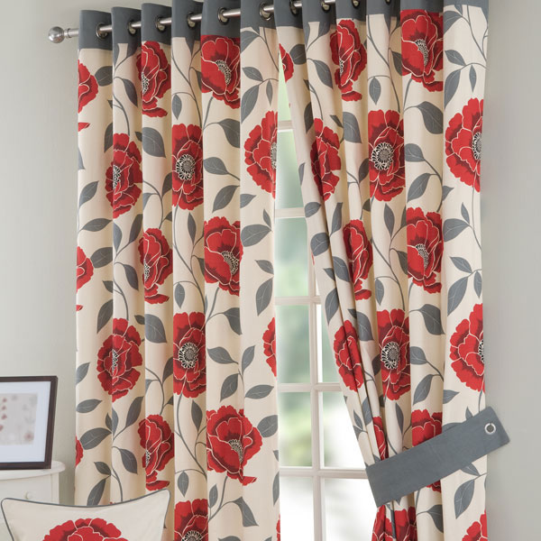 2013 Luxury Modern Windows Curtains Design Collection | Furniture ...