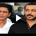 Salman Khan & Shah Rukh Khan To Finally Do A Film Together  Bollywood Gossip