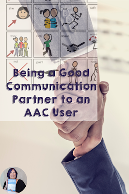 AAC partner