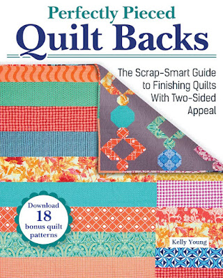 book review quilt