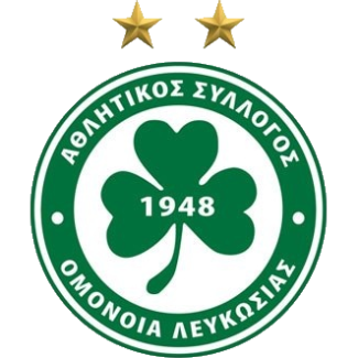 Daftar Lengkap Skuad Nomor Punggung Baju Kewarganegaraan Nama Pemain Klub Omonia Terbaru Terupdate