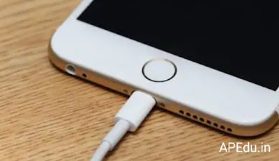 SBI alerts mobile charging users