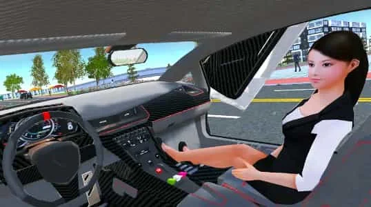 best driving simulation games for android free download