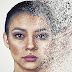 Dispersion Effect Photoshop 