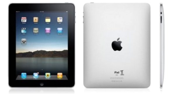  is more likely to come to the iPad 3 rather than the iPad 2.