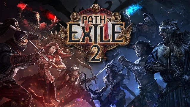 Path of Exile 2 Free Download