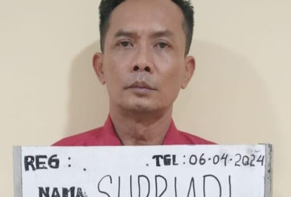 Terkait Kasus Calo Masuk Akpol, Oknum Polisi Ditahan Polda Sumut 