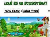 ecosistemas