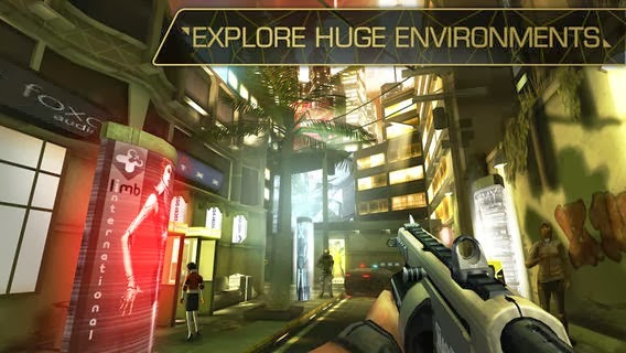 android game