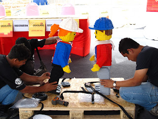 Legoland Malaysia